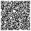 QR code with University of Nebraska contacts