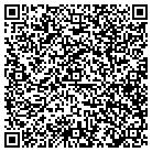 QR code with University Of Nebraska contacts