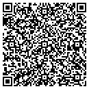 QR code with University of Nebraska contacts