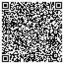 QR code with University Of Nebraska contacts