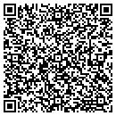 QR code with University Of Nebraska contacts