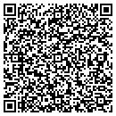 QR code with University of Nebraska contacts