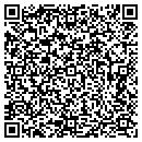 QR code with University Of Nebraska contacts