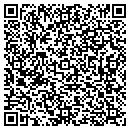 QR code with University Of Nebraska contacts