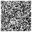 QR code with University of Nebraska contacts