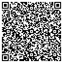 QR code with The Refuge contacts