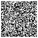 QR code with University of Nebraska contacts