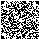 QR code with Pena-Pridmore Mary R MD contacts