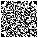 QR code with University of Nebraska contacts