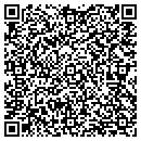 QR code with University of Nebraska contacts