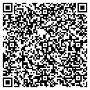 QR code with University of Nebraska contacts