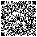 QR code with University Of Nebraska contacts