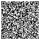 QR code with University Of Nebraska contacts