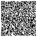 QR code with University Of Nebraska contacts