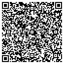 QR code with Zack Calloway contacts