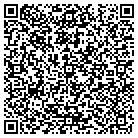 QR code with University of Nebraska Dairy contacts