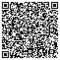 QR code with Disk Copy Inc contacts