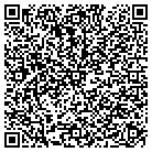 QR code with University of Nebraska-Lincoln contacts