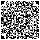 QR code with Rehabilitation Department contacts