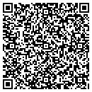 QR code with G B Consulting Inc contacts