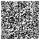 QR code with University of Nebr NE Station contacts