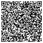 QR code with University of Oklahoma contacts