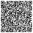 QR code with University Switchboard & Info contacts