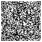 QR code with Haladon Technologies Inc contacts