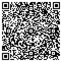 QR code with Hucor Technologies Ltd contacts