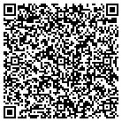 QR code with US Army Rotc University contacts