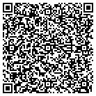 QR code with Marks Pumping & Roustabout Service contacts