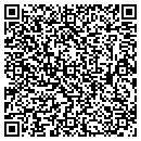 QR code with Kemp June P contacts
