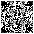 QR code with J A Ruehling Inc contacts