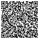 QR code with Hearts And Flowers contacts
