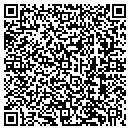 QR code with Kinser Lila L contacts