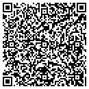 QR code with Kaplan College contacts