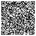 QR code with Jackson Omar contacts