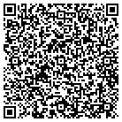 QR code with P 3 Computer Solutions contacts