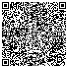 QR code with Sacramento Cnty Health & Human contacts