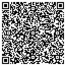 QR code with J F Johnson & CO contacts