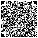 QR code with P C Help Inc contacts