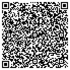 QR code with San Diego Cnty Children Mental contacts