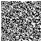 QR code with San Diego County Mental Health contacts