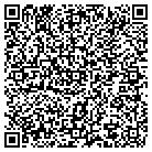 QR code with Professional Development Cntr contacts