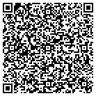 QR code with University of Las Vegas contacts