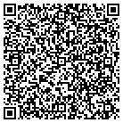 QR code with University of Nebada Las Vegas contacts