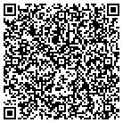 QR code with University of Nevada-Las Vegas contacts