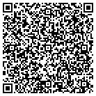 QR code with University of Nevada-Las Vegas contacts