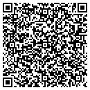 QR code with Tuzziano M A contacts