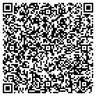 QR code with University Of Nevada Las Vegas contacts